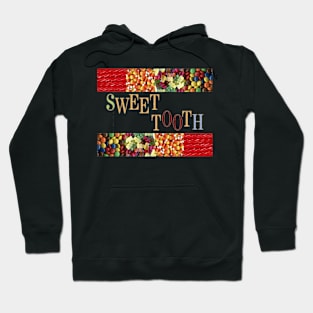 Sweet Tooth Hoodie